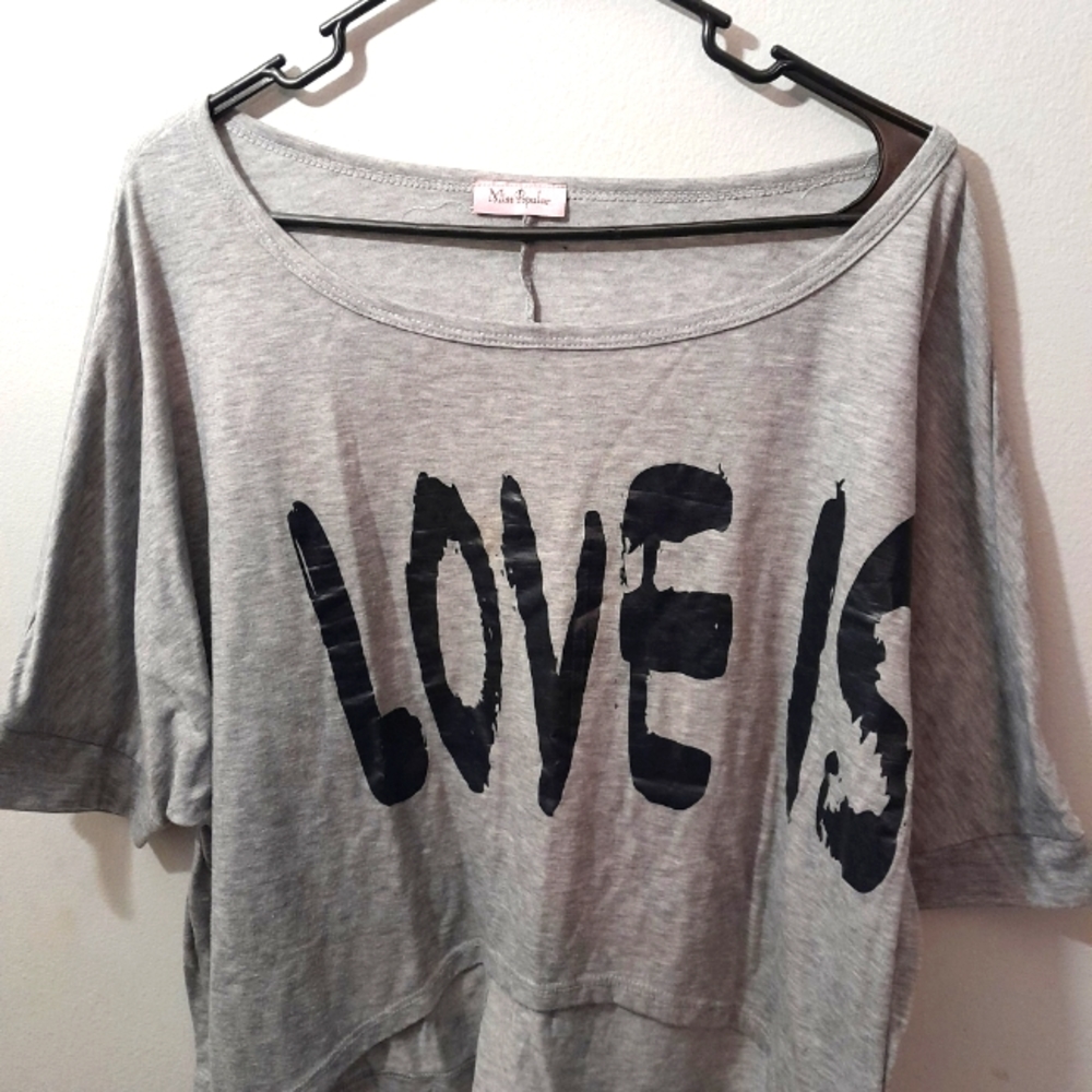 Miss Popular Top